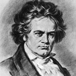 Ludwig van Beethoven
