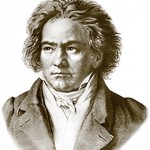 Ludwig van Beethoven