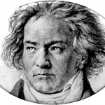 Ludwig van Beethoven