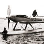 George-in-Supermarine-S6B-before-speed-record