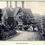 WottonRectory1905