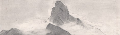 The Matterhorn and the Taugwalders: reflections on the 150th anniversary of the first ascent of the Matterhorn