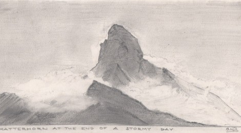 The Matterhorn and the Taugwalders: reflections on the 150th anniversary of the first ascent of the Matterhorn