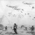 2 Para in Tunisia, 1942