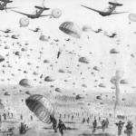 'Operation Dryshod', Yorkshire 1944