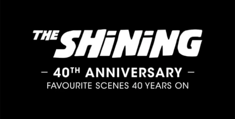 The Shining: 40th Anniversary