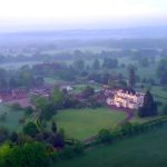 Childwickbury-from-the-air